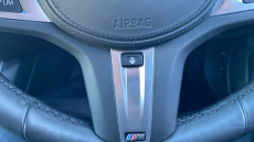 BMW 3 Series 330i M Sport 5dr Step Auto Petrol Estate